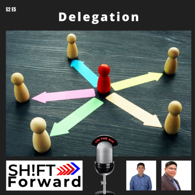 Shift Forward