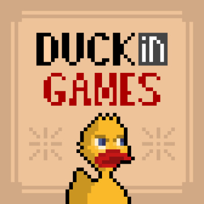 Duck In Games