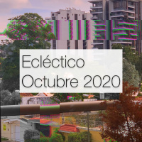 Ecléctico Octubre 2020