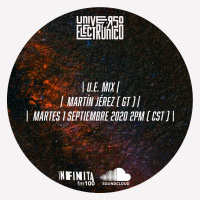 U.E. Radio Mix Martín Jérez ( GT )
