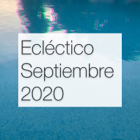 Ecléctico Septiembre 2020