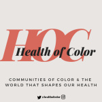 Health Of Color