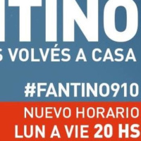 Martes 19/02/2019 - Fantino 910