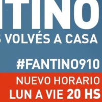 Viernes 22/02/2019 - Fantino 910