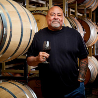 Phil Long of Longevity Wines