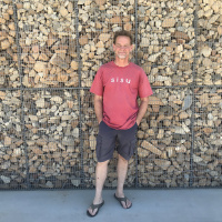 Kukkula Winery: Kevin Jussila