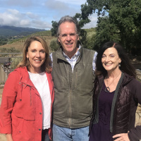 Shafer Vineyards Doug Shafer - Ep.9