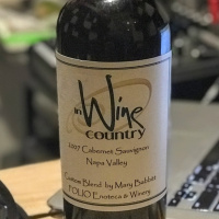 Open That Bottle Night! - Ep. 8