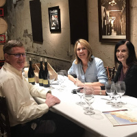 Rob Jensen of Testarossa Winery - Ep. 4