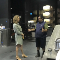 SummerWood Winery Mauricio Marchant