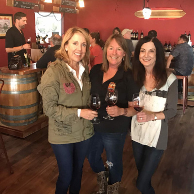 Sip Sip Hooray Podcast