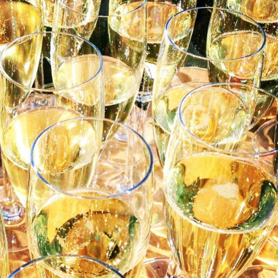 Sip Sip Hooray Podcast