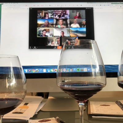 Sip Sip Hooray Podcast