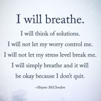 Depression amp anxiety-how to get over it