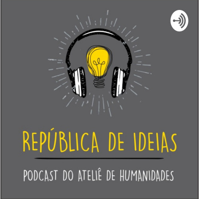 República De Ideias