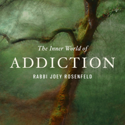 Inward With Rabbi Joey Rosenfeld