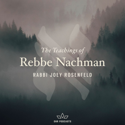 Inward With Rabbi Joey Rosenfeld