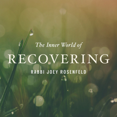 Inward With Rabbi Joey Rosenfeld