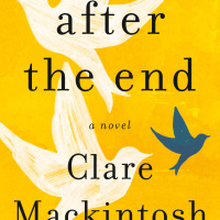 Clare Mackintosh After the End