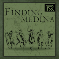 Introducing: Finding Medina
