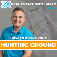 4XF S03E13: How To Define YOUR Hunting Ground