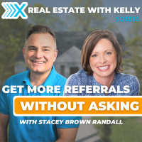 4XF S03 E16: Interview with Stacey Brown Randall