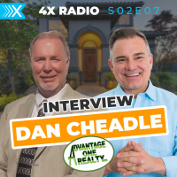 4XF S02E07: The importance of understanding YOUR community