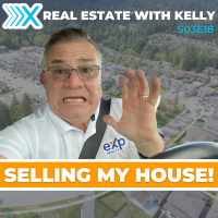 4XF S03 E18: Kellys Truck Talk- Im Selling MY HOUSE!