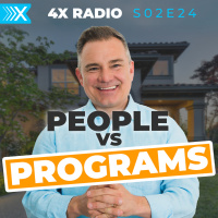 4XF S02E24: PEOPLE VS PROGRAMS!?