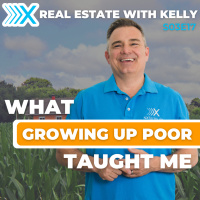 4XF S03 E17: What Growing Up Poor TAUGHT Me