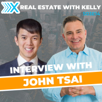 4XF S03 E14: Interview with John Tsai