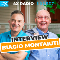 4XF S02E37: REAL ESTATE - A WORLD OF OPPORTUNITY
