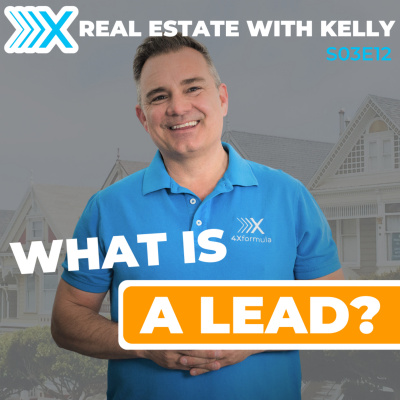 Real Estate Training - The 4x Formula