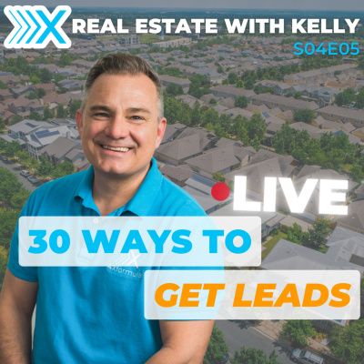 Real Estate Training - The 4x Formula