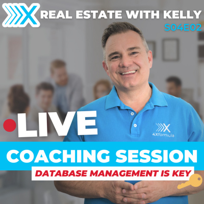 Real Estate Training - The 4x Formula