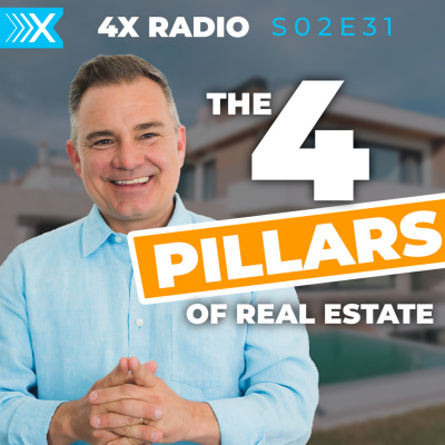 Real Estate Training - The 4x Formula