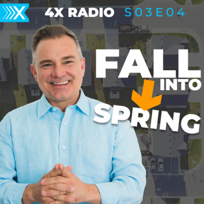 Real Estate Training - The 4x Formula