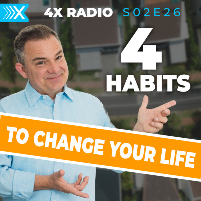 Real Estate Training - The 4x Formula