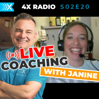 Real Estate Training - The 4x Formula