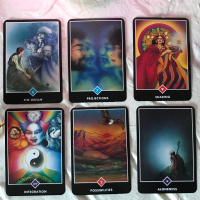 A Message with a Twist