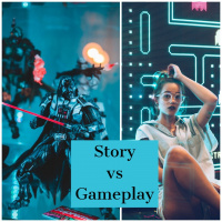 Ep 114: Are Story-based Games Dead?