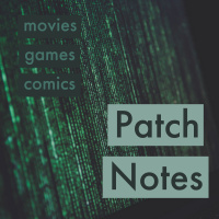 Interview - William Dickstein: Writer of Ch05en