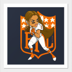 She Knows Pro Football