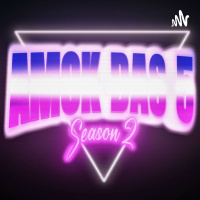 Amok das 5 | 56 - WAGE GAP NÃO É BEM UMA CENA