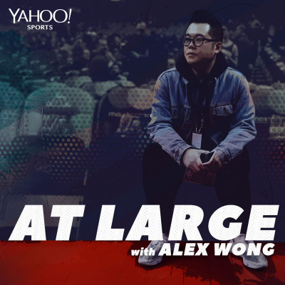 At Large With Alex Wong