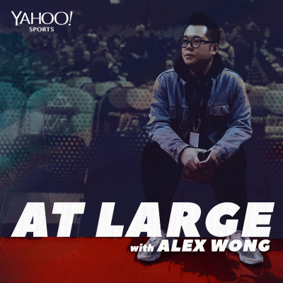 At Large With Alex Wong