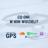 53. Co Oni W Nim Widzieli? [WW]
