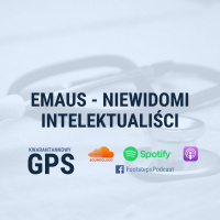 33. Emaus - Niewidomi Intelektualiści [MKW]