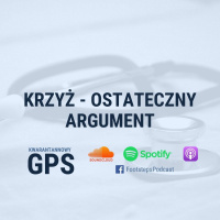 18. Krzyż - Ostateczny Argument [MKW]