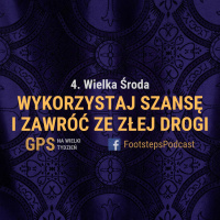 4. Wielka Środa